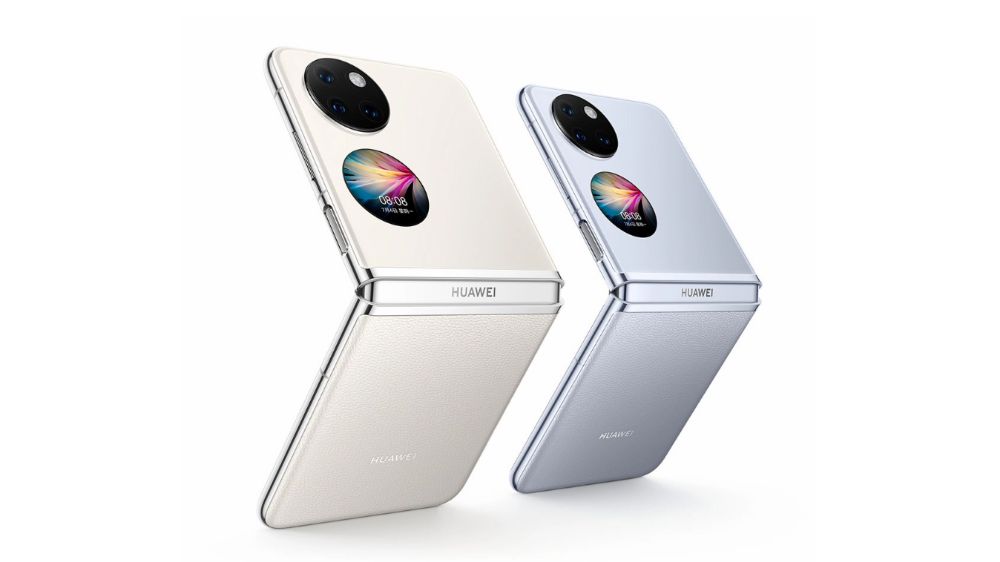 huawei pocket s